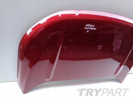 FORD EDGE 16- HOOD ENGINE COVER NO. 46911