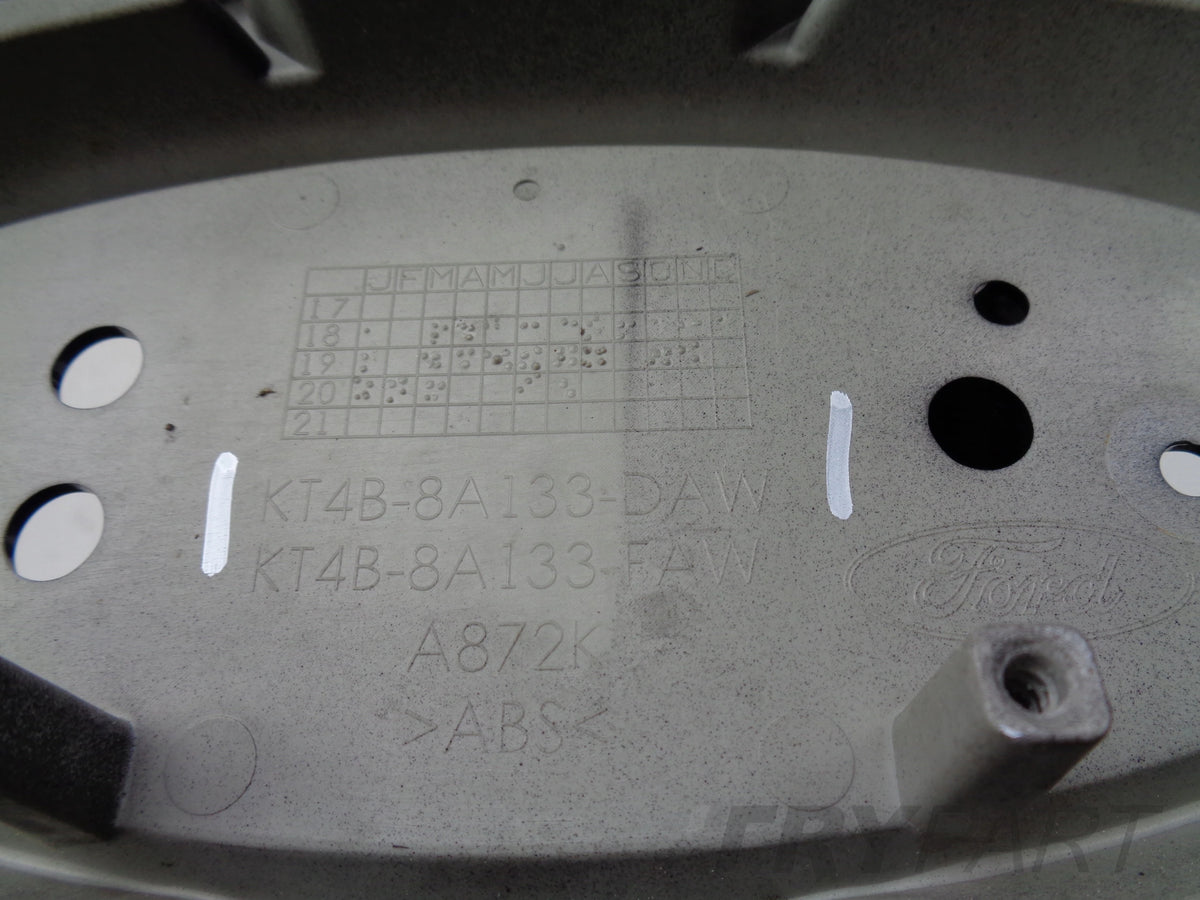 FORD EDGE 18- LIFT ST-LINE Grille Insert