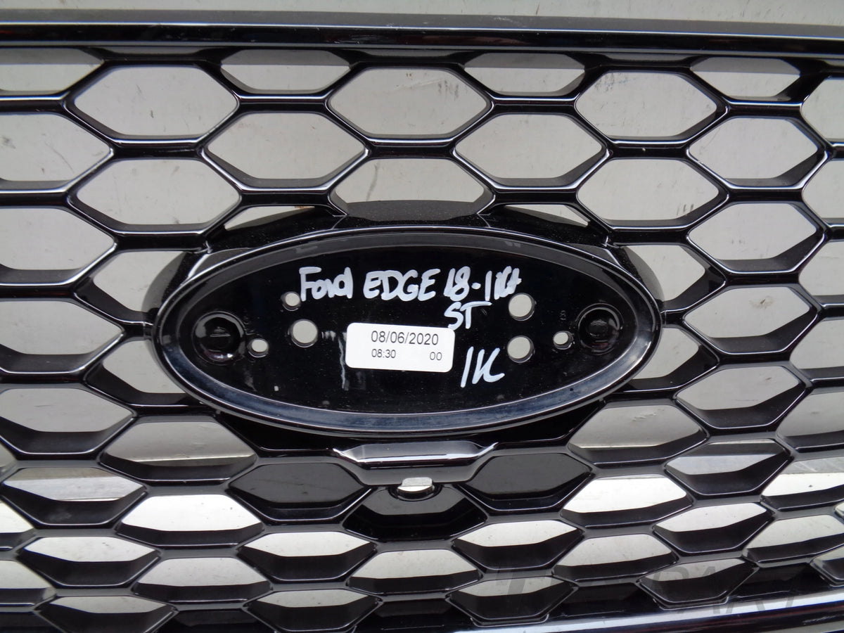 FORD EDGE 18- LIFT ST-LINE Grille Insert