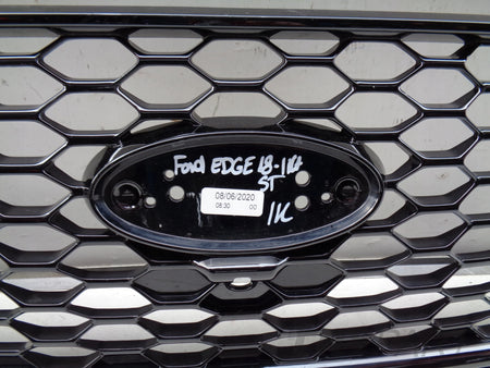 FORD EDGE 18- LIFT ST-LINE Grille Insert