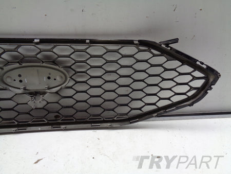 FORD EDGE 18- LIFT ST-LINE Grille Insert
