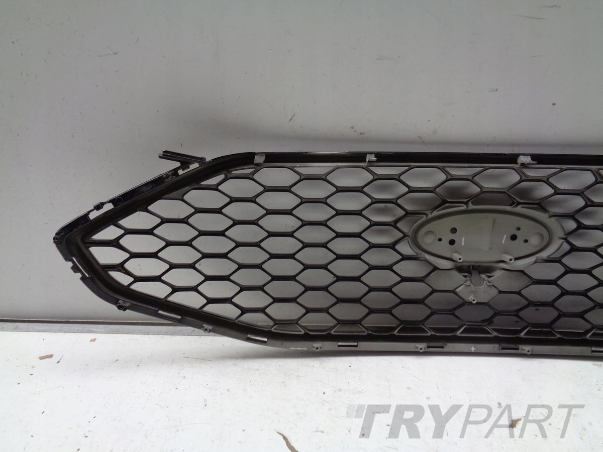 FORD EDGE 18- LIFT ST-LINE Grille Insert