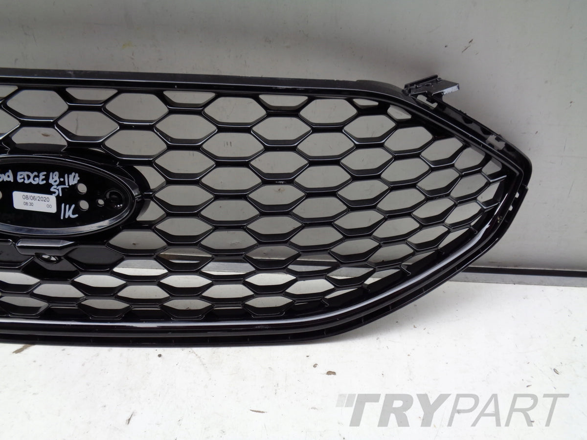 FORD EDGE 18- LIFT ST-LINE Grille Insert