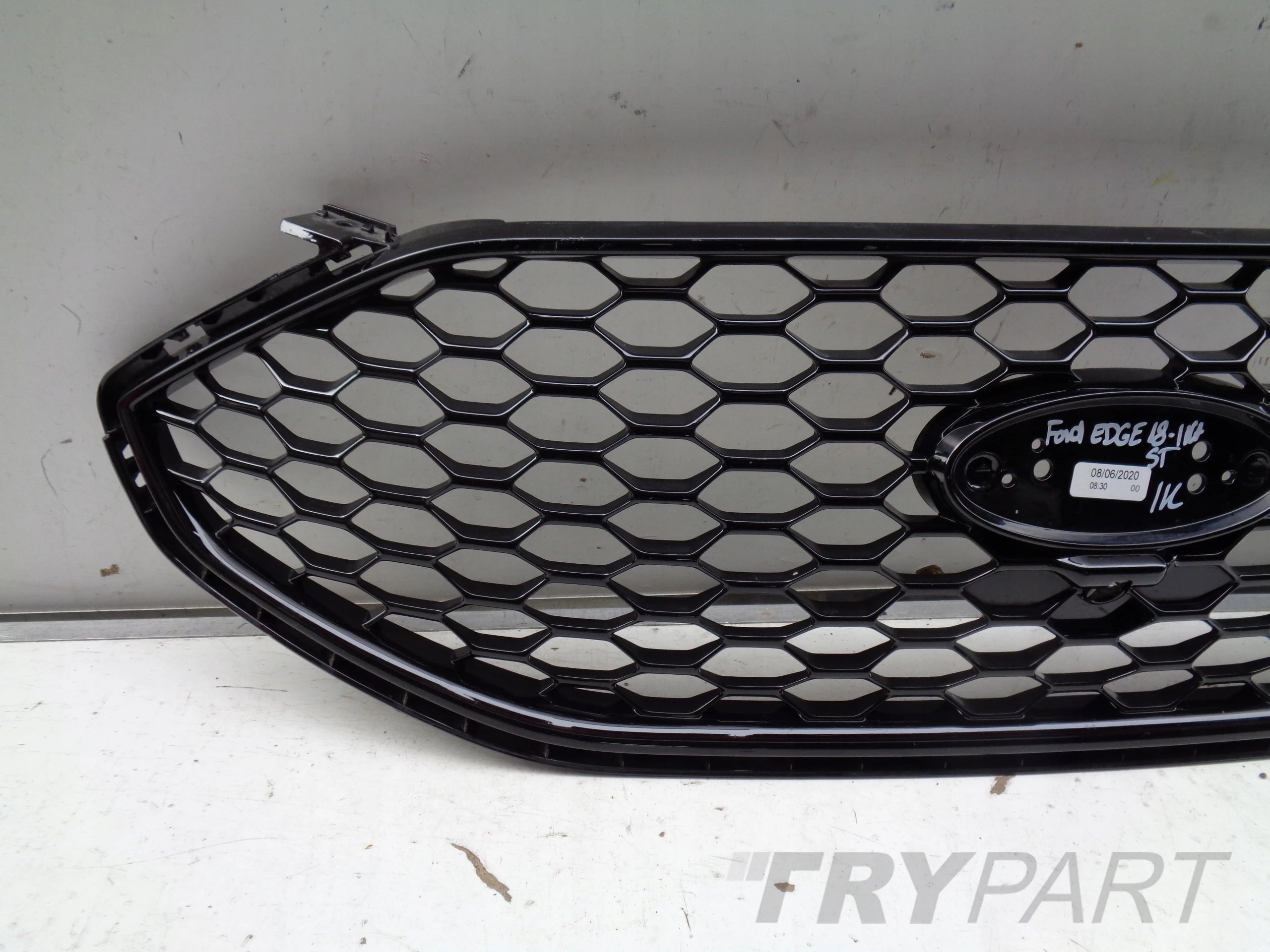 FORD EDGE 18- LIFT ST-LINE Grille Insert