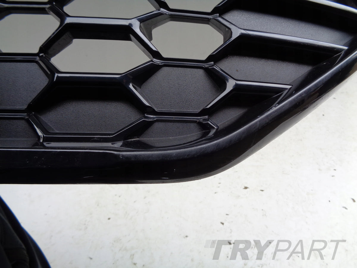 FORD FIESTA MK8 21- LIFT ST LINE GRILLE COVER
