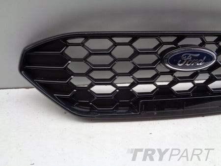 FORD FIESTA MK8 21- LIFT ST LINE GRILLE COVER