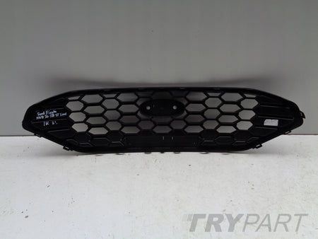FORD FIESTA MK8 21- LIFT ST LINE GRILLE COVER
