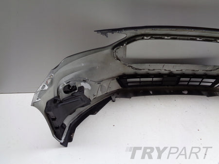 FORD FOCUS MK4 2022- FACELIFT FRONT BUMPER NO. 51504