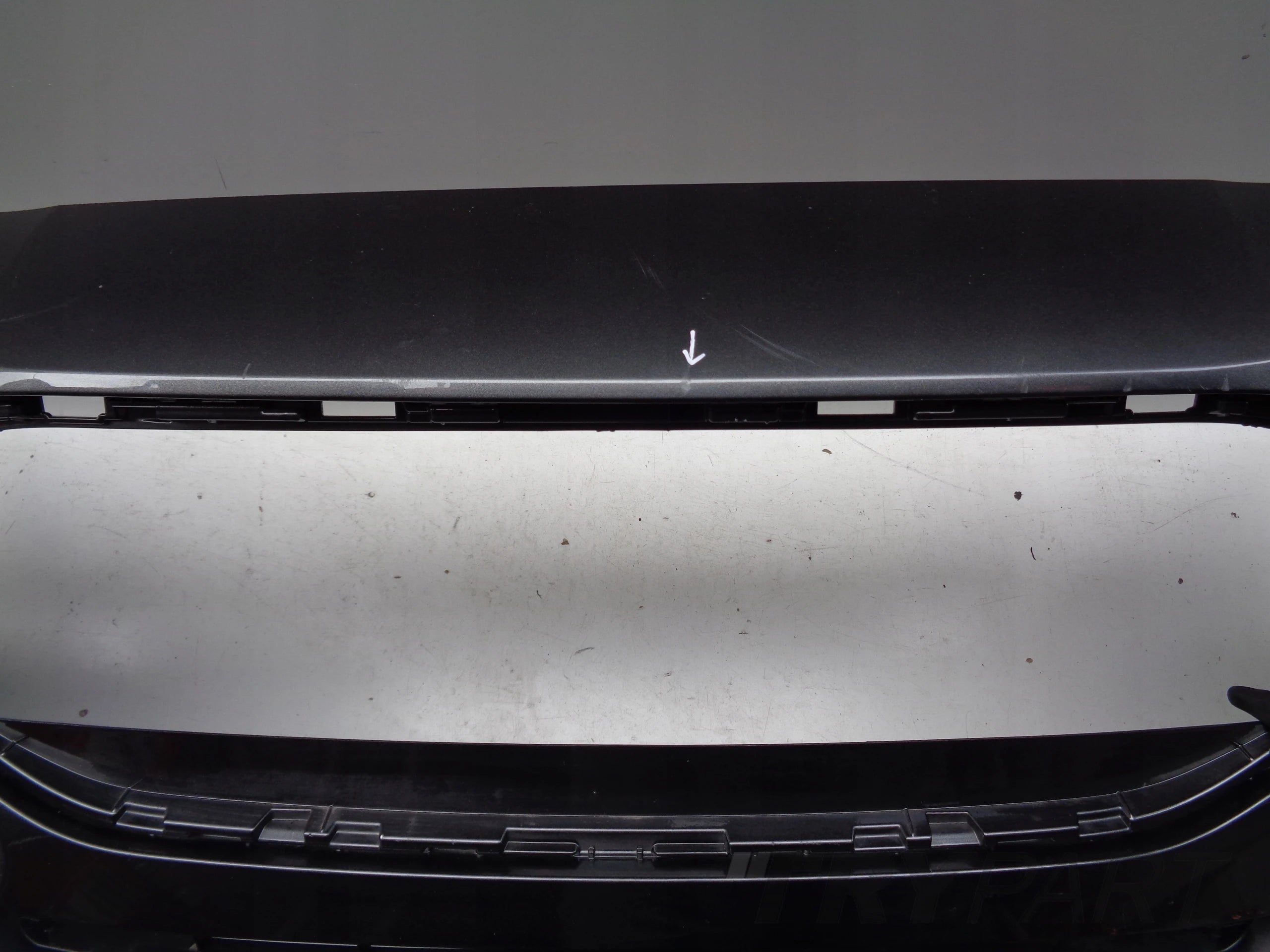 FORD FOCUS MK4 2022- FACELIFT FRONT BUMPER NO. 51504