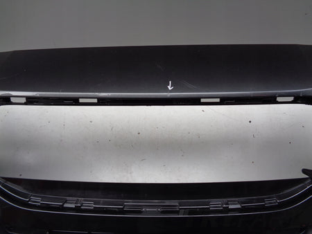 FORD FOCUS MK4 2022- FACELIFT FRONT BUMPER NO. 51504