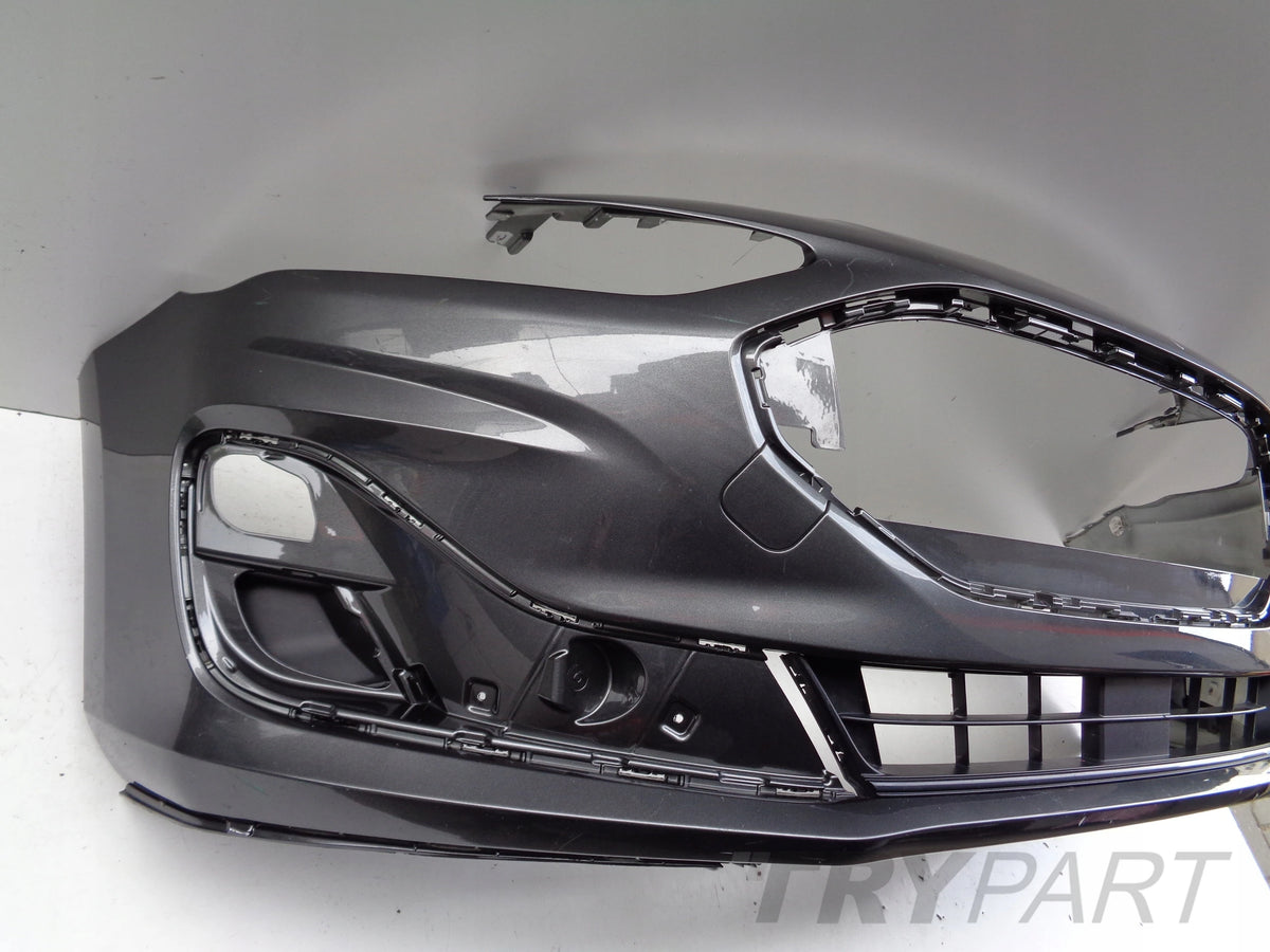 FORD FOCUS MK4 2022- FACELIFT FRONT BUMPER NO. 51504