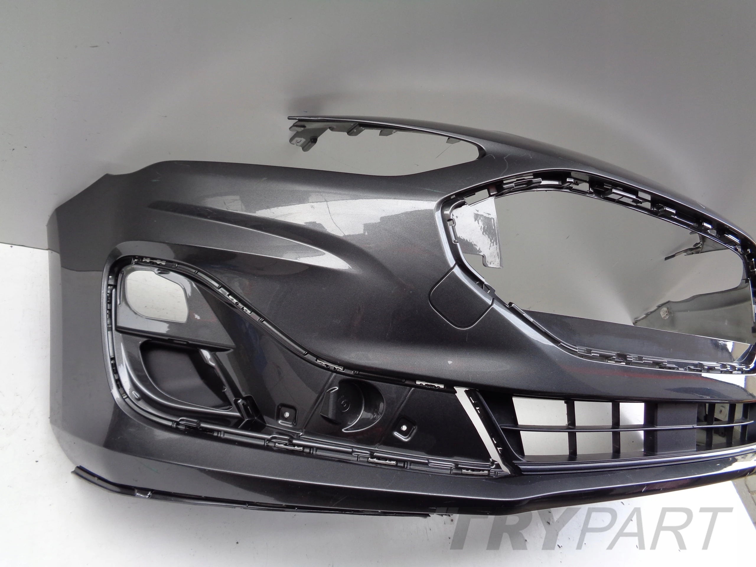 FORD FOCUS MK4 2022- FACELIFT FRONT BUMPER NO. 51504