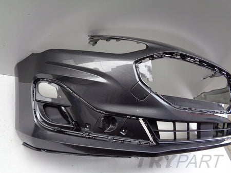 FORD FOCUS MK4 2022- FACELIFT FRONT BUMPER NO. 51504