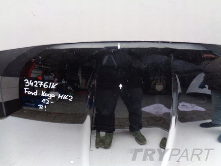 FORD KUGA MK2 12-16 ENGINE HOOD BONNET NO. 34276