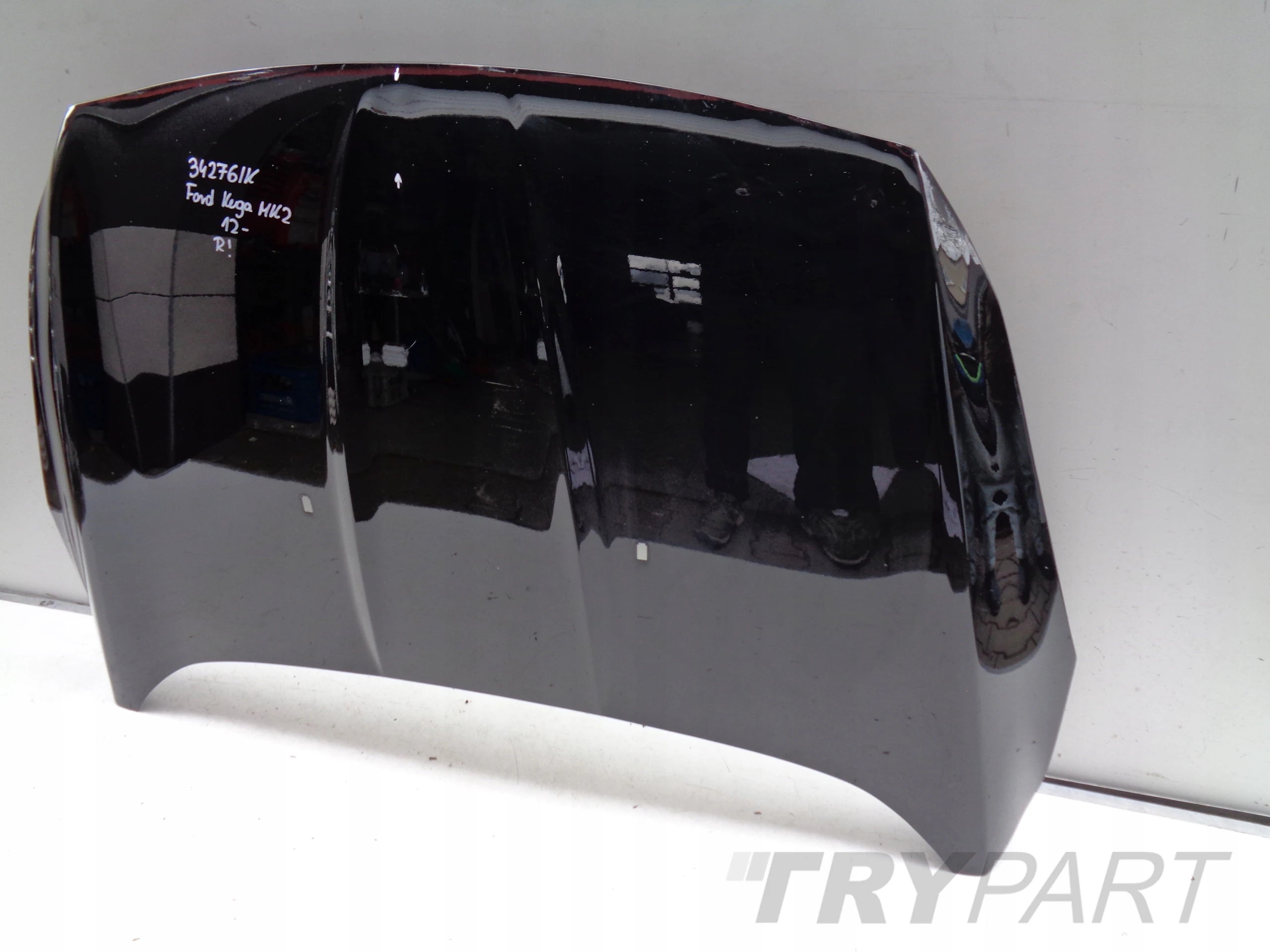 FORD KUGA MK2 12-16 ENGINE HOOD BONNET NO. 34276