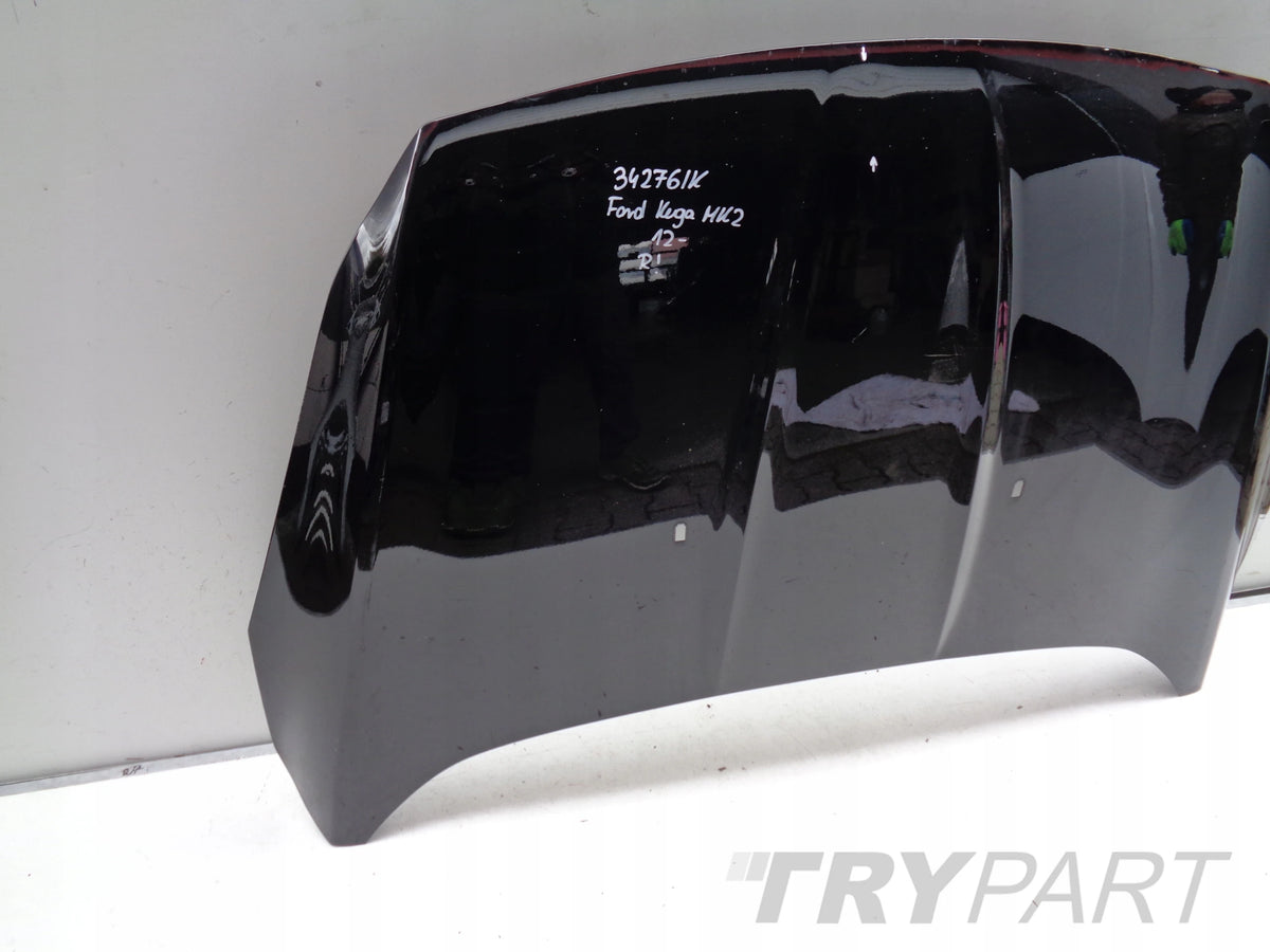 FORD KUGA MK2 12-16 ENGINE HOOD BONNET NO. 34276