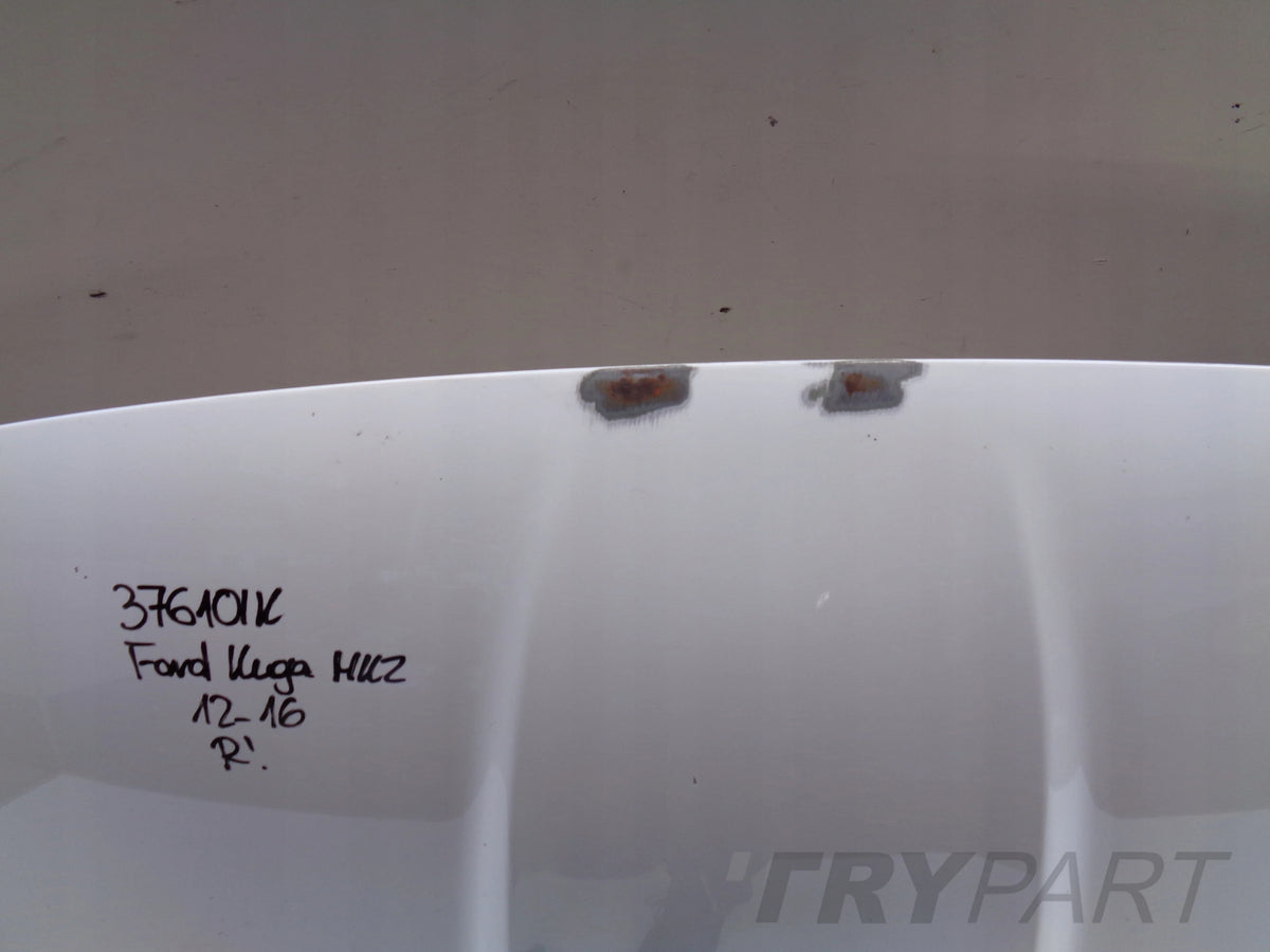 FORD KUGA MK2 12-16 ENGINE HOOD BONNET NO. 37610