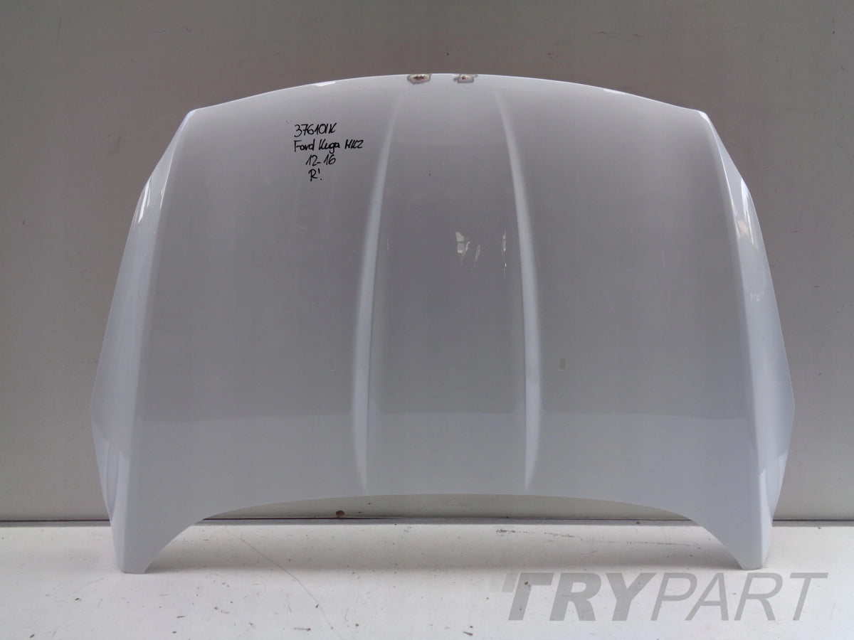 FORD KUGA MK2 12-16 ENGINE HOOD BONNET NO. 37610