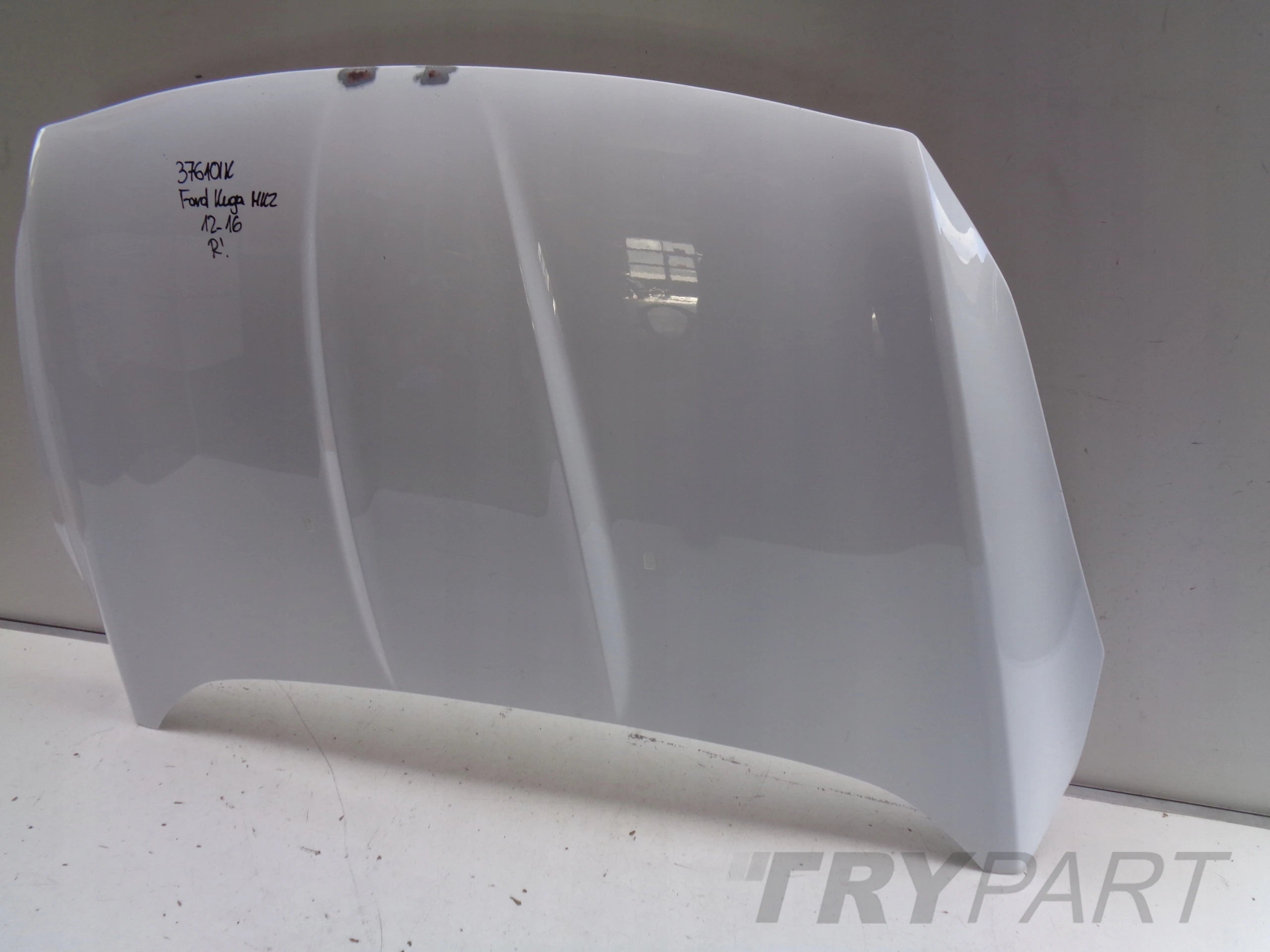 FORD KUGA MK2 12-16 ENGINE HOOD BONNET NO. 37610