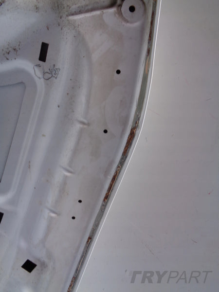 FORD KUGA MK2 12-16 ENGINE HOOD BONNET NO. 37610