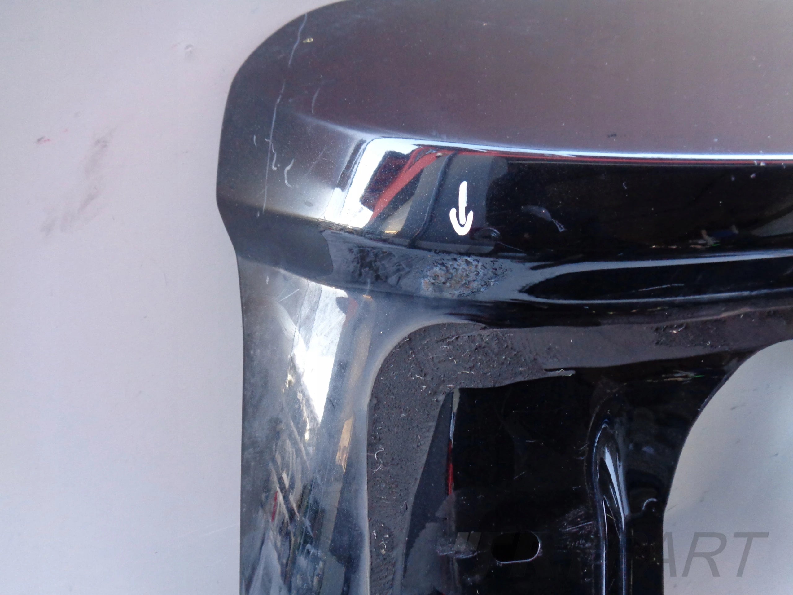 FORD KUGA MK2 12-16 TAILGATE NO. 38062