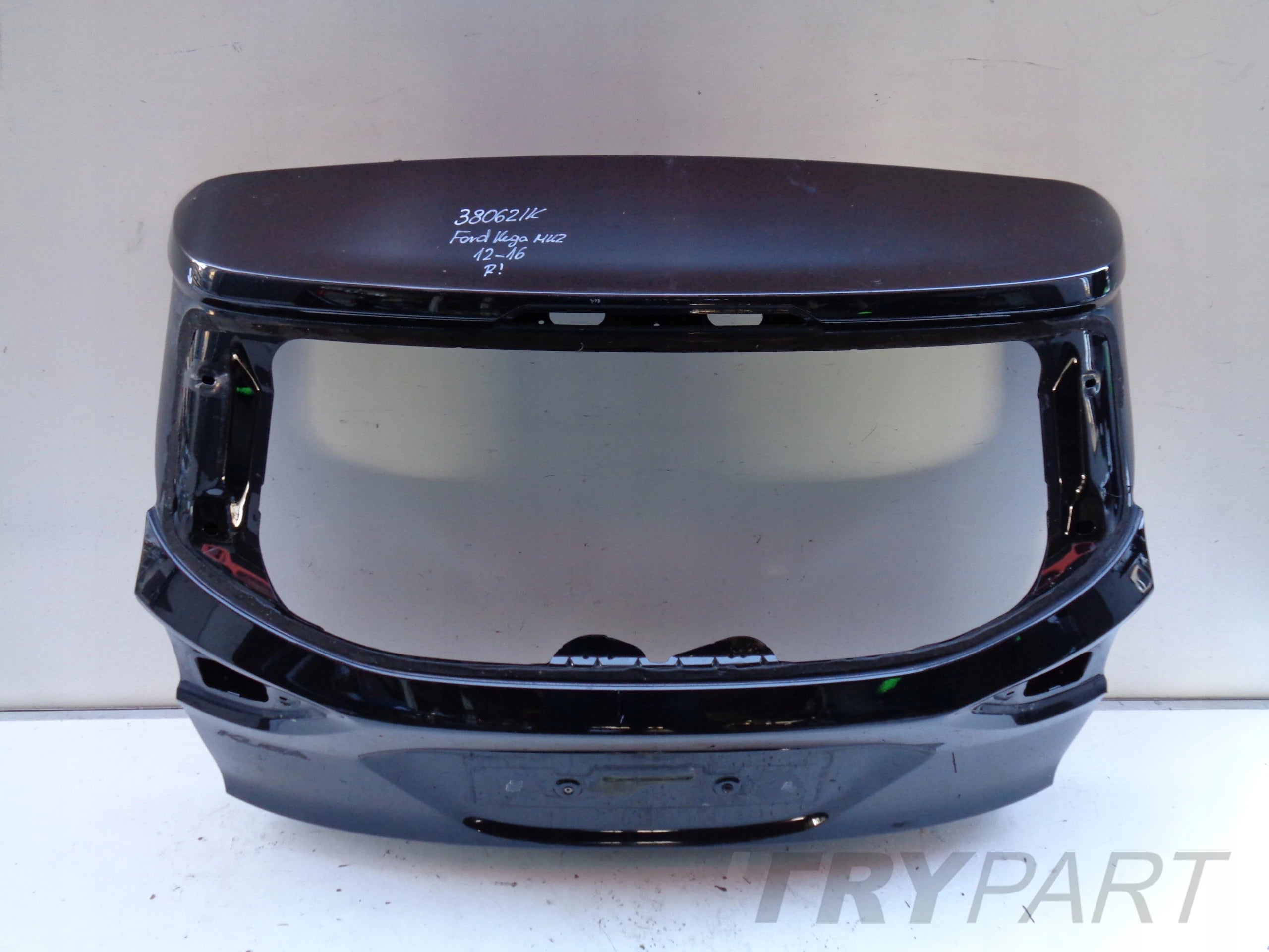 FORD KUGA MK2 12-16 TAILGATE NO. 38062
