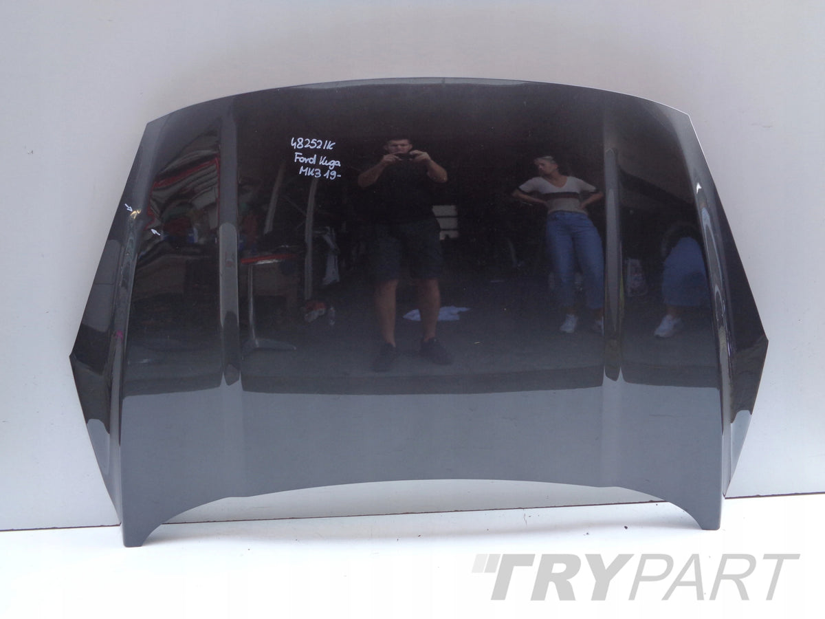 FORD KUGA MK3 19- ENGINE HOOD COVER NO. 48252