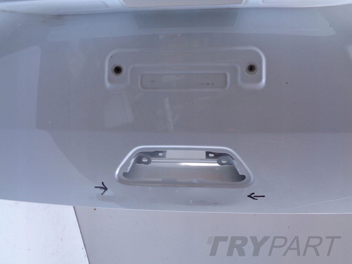 FORD KUGA MK3 19- TAILGATE NO. 49289