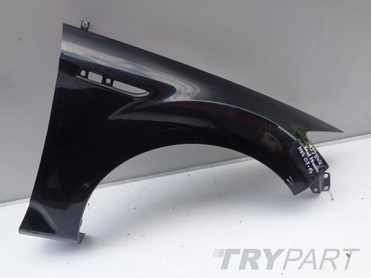FORD MONDEO MK4 07-14 RIGHT FENDER NO. 12234