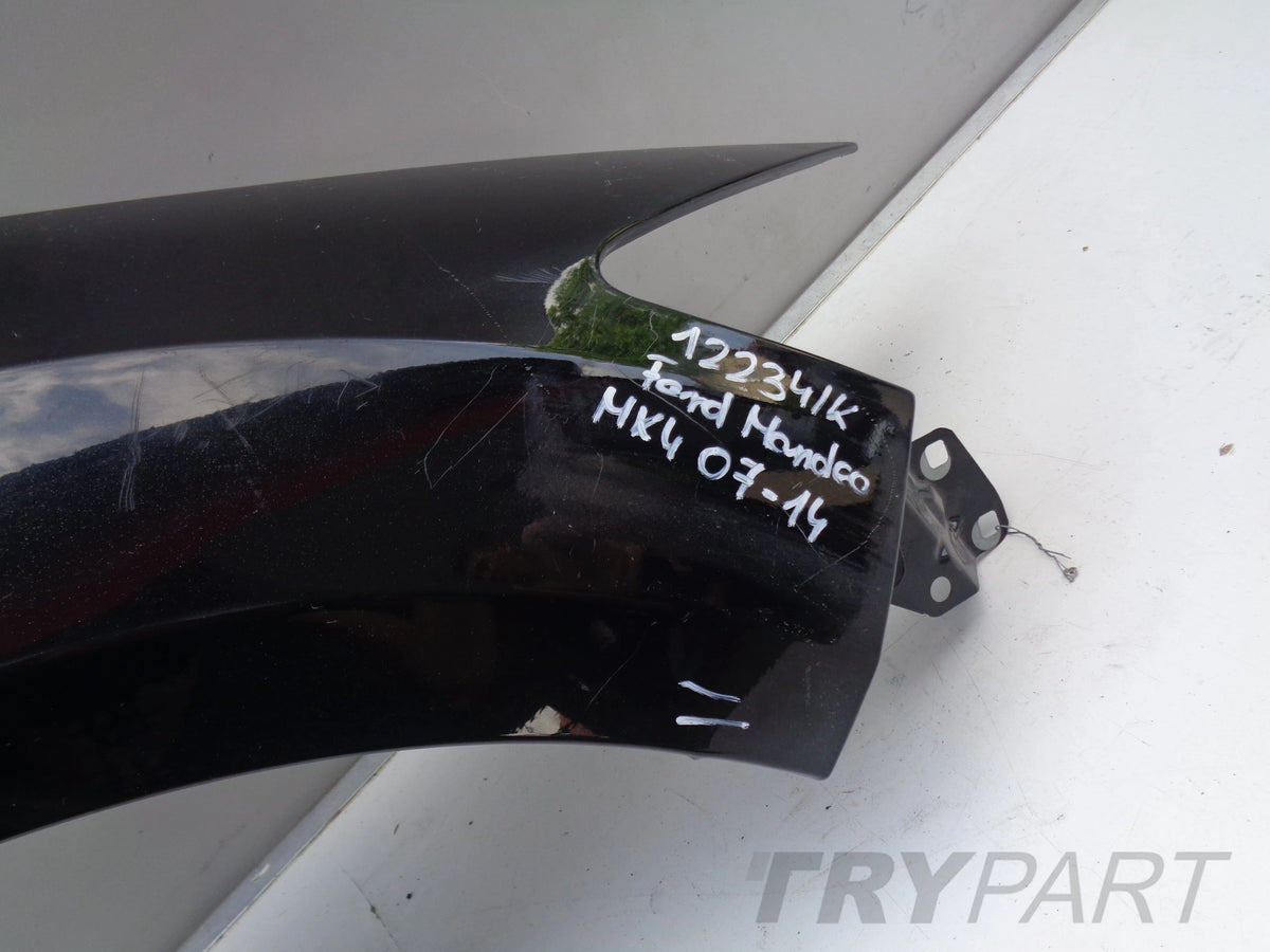 FORD MONDEO MK4 07-14 RIGHT FENDER NO. 12234