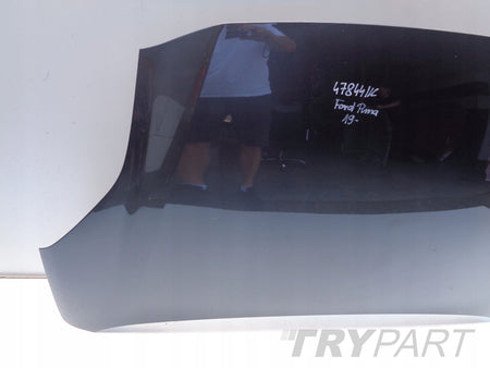 FORD PUMA 19- HOOD BONNET ENGINE COVER NO. 47844