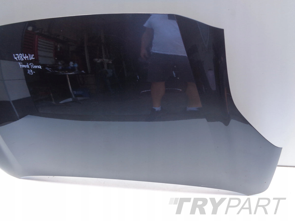 FORD PUMA 19- HOOD BONNET ENGINE COVER NO. 47844