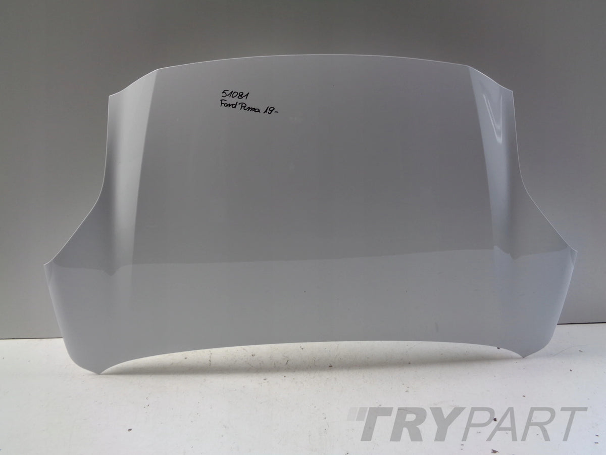 FORD PUMA 19- HOOD ENGINE COVER NO. 51081