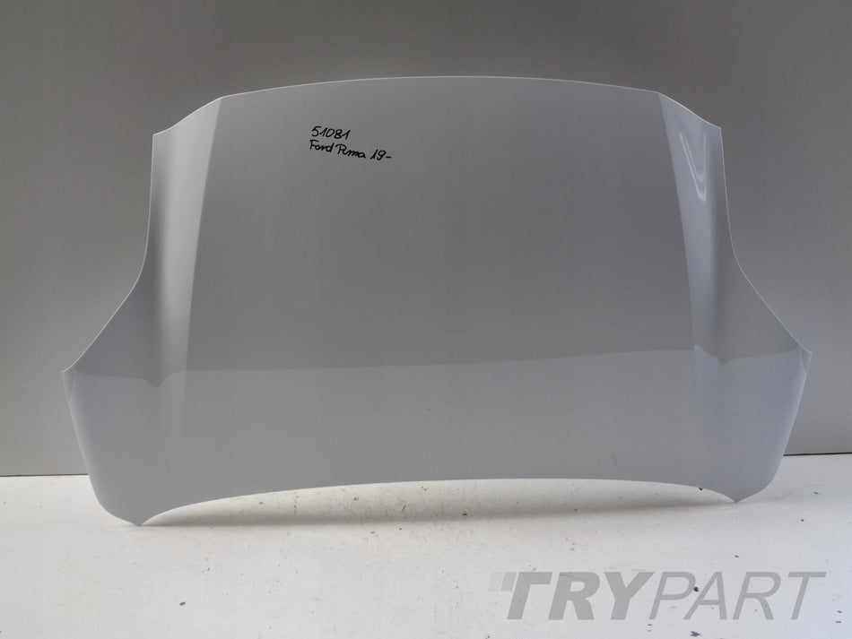 FORD PUMA 19- HOOD ENGINE COVER NO. 51081