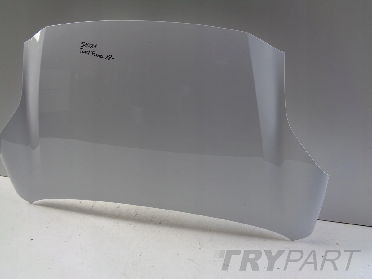FORD PUMA 19- HOOD ENGINE COVER NO. 51081