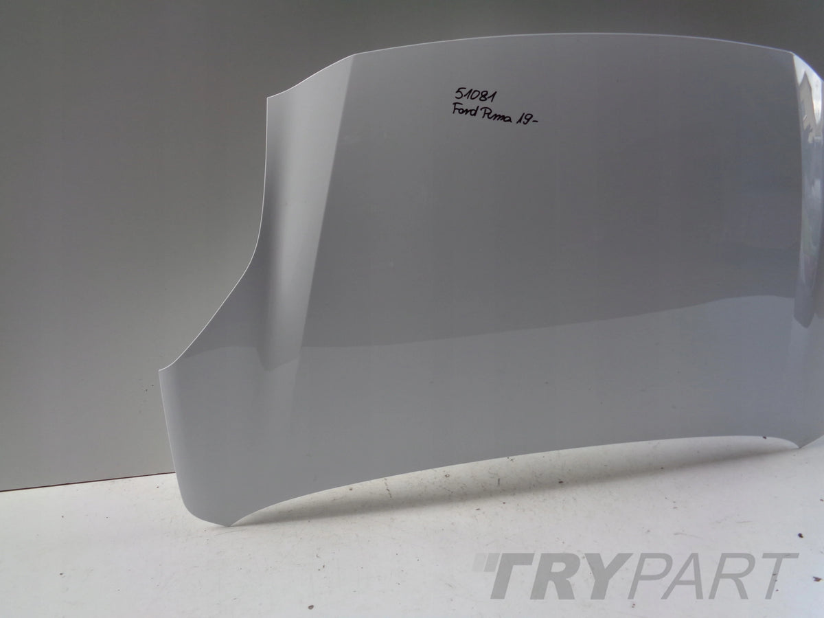 FORD PUMA 19- HOOD ENGINE COVER NO. 51081