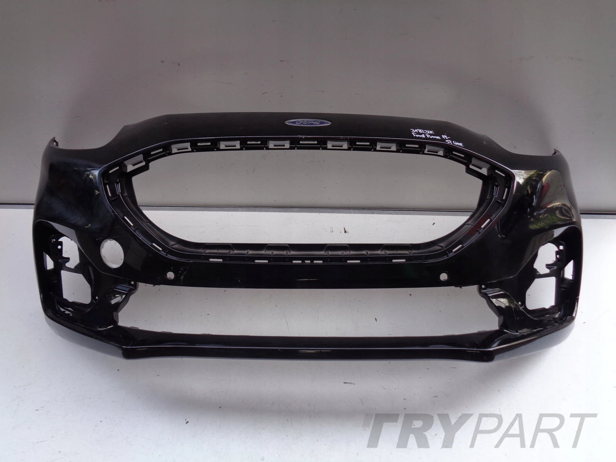 FORD PUMA 19- ST-LINE FRONT BUMPER NO. 31823