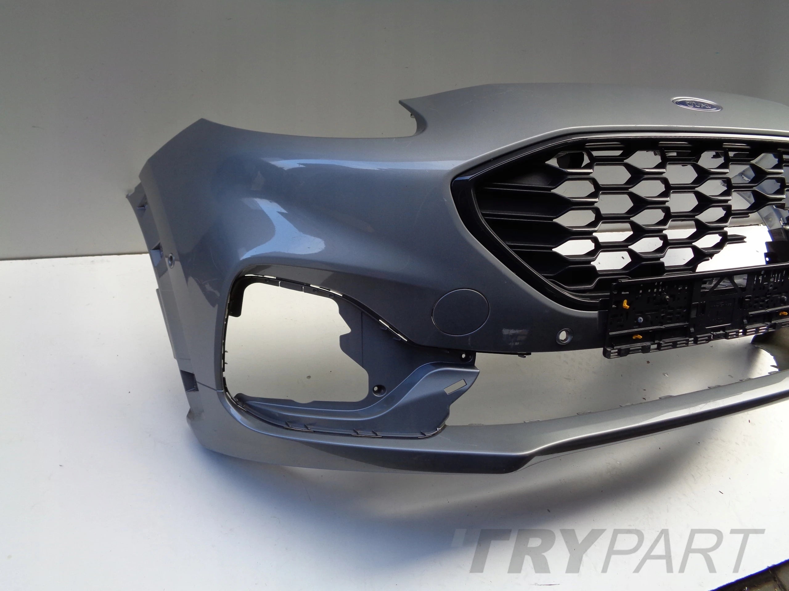 FORD PUMA FRONT BUMPER 19- ST-LINE NO. 48735