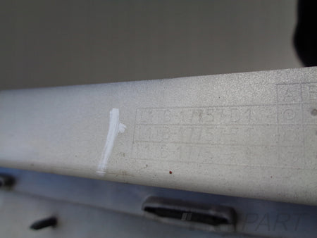 FORD PUMA FRONT BUMPER 19- ST-LINE NO. 48735