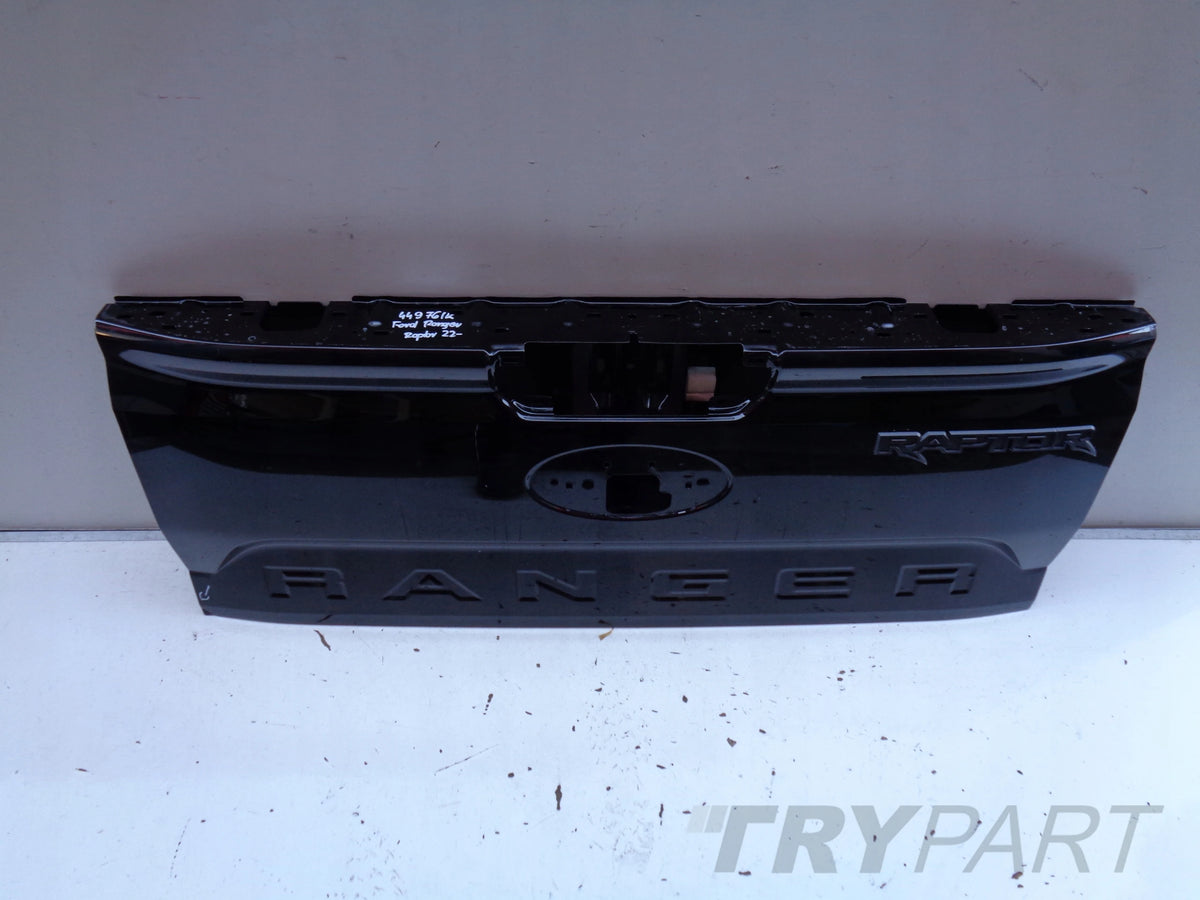 FORD RANGER RAPTOR 22- TAILGATE NR 44976