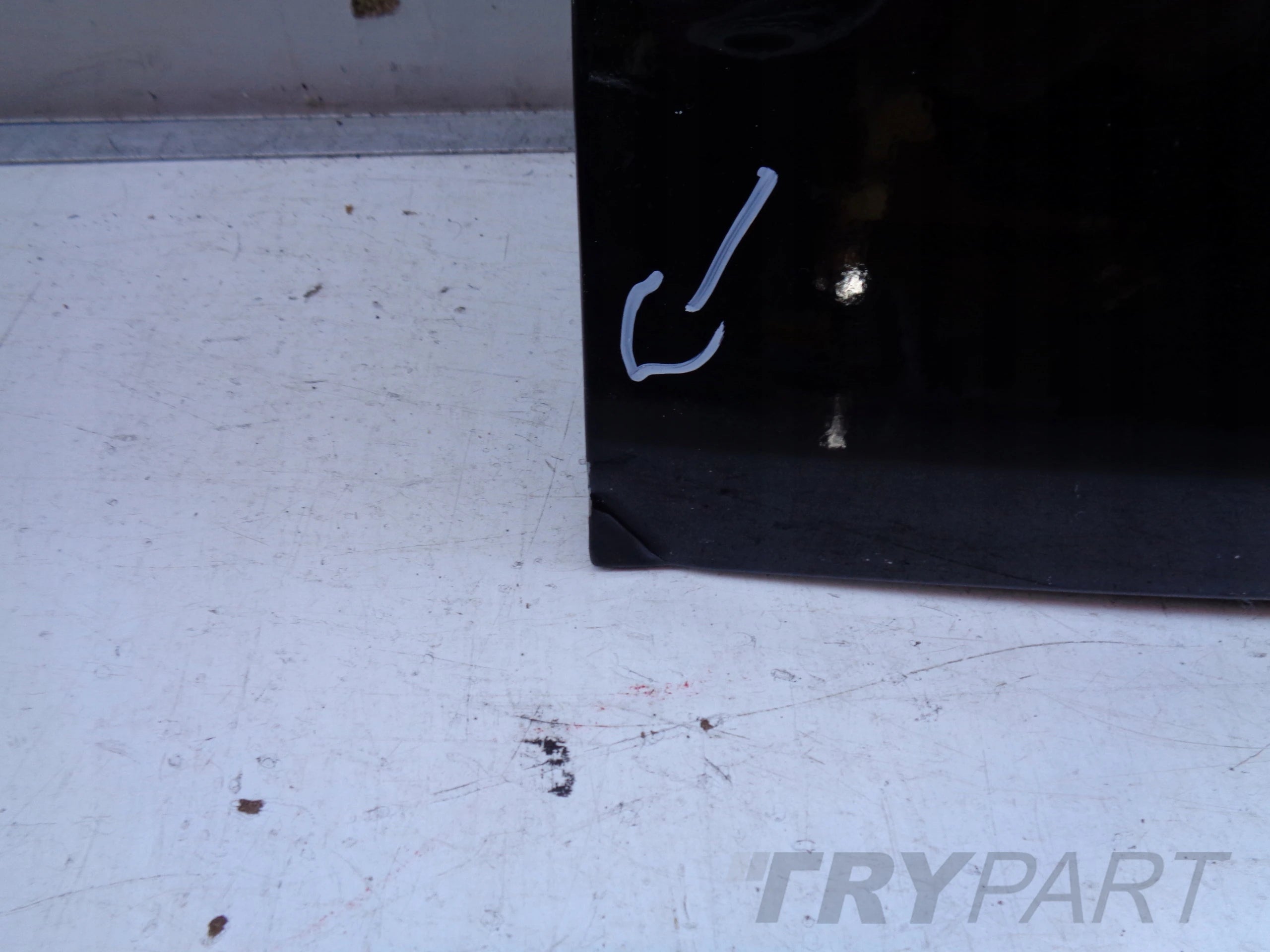 FORD RANGER RAPTOR 22- TAILGATE NR 44976
