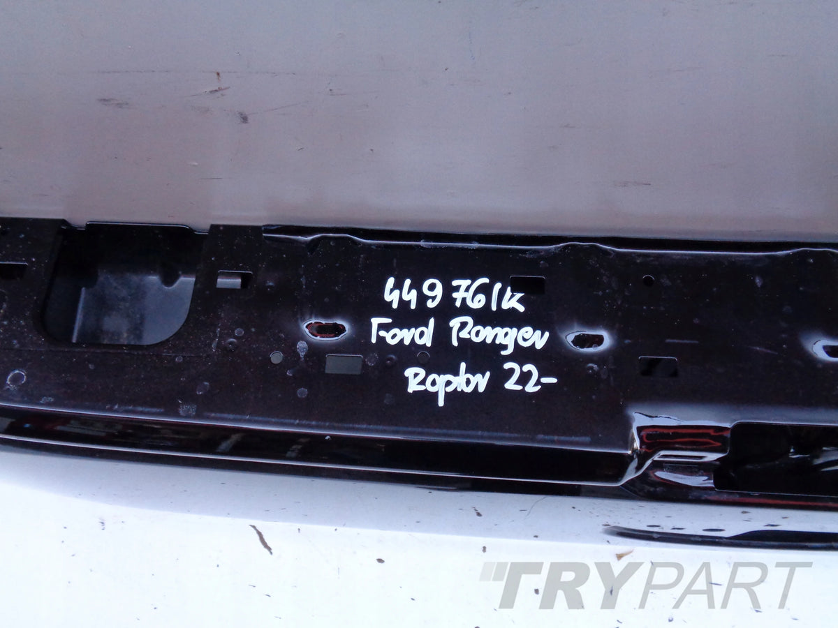 FORD RANGER RAPTOR 22- TAILGATE NR 44976