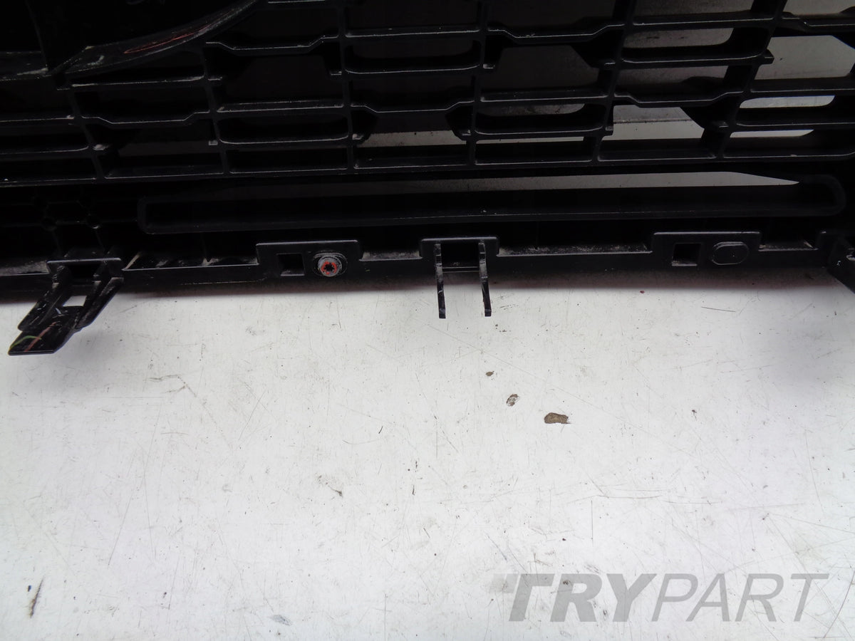 FORD RANGER THUNDER 19- Grille Trim