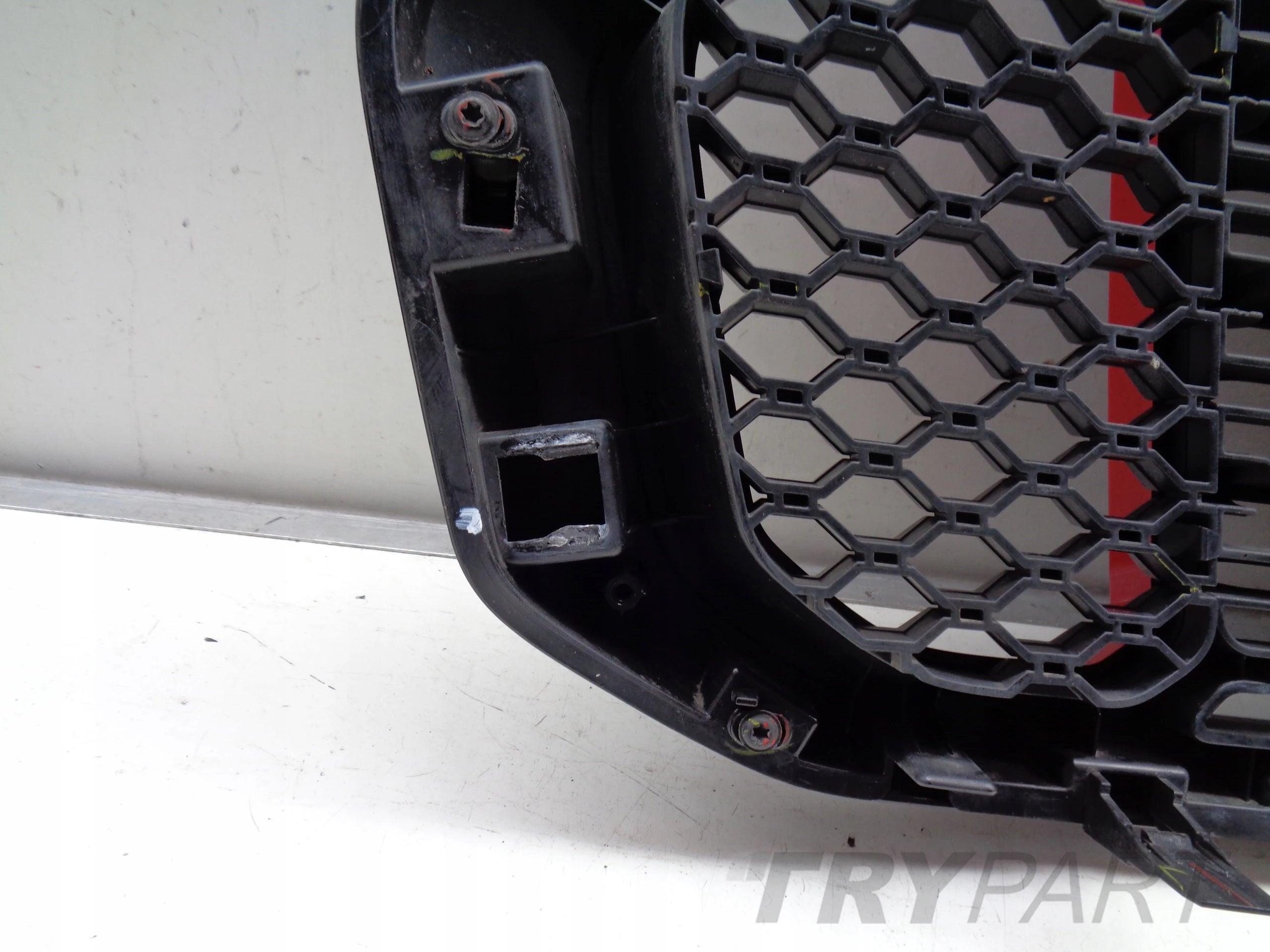 FORD RANGER THUNDER 19- Grille Trim
