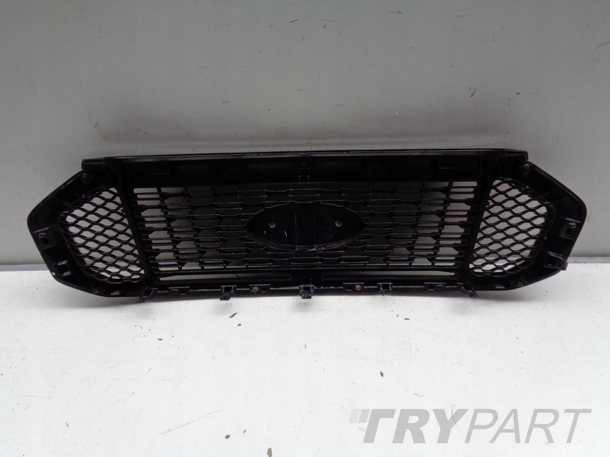 FORD RANGER THUNDER 19- Grille Trim