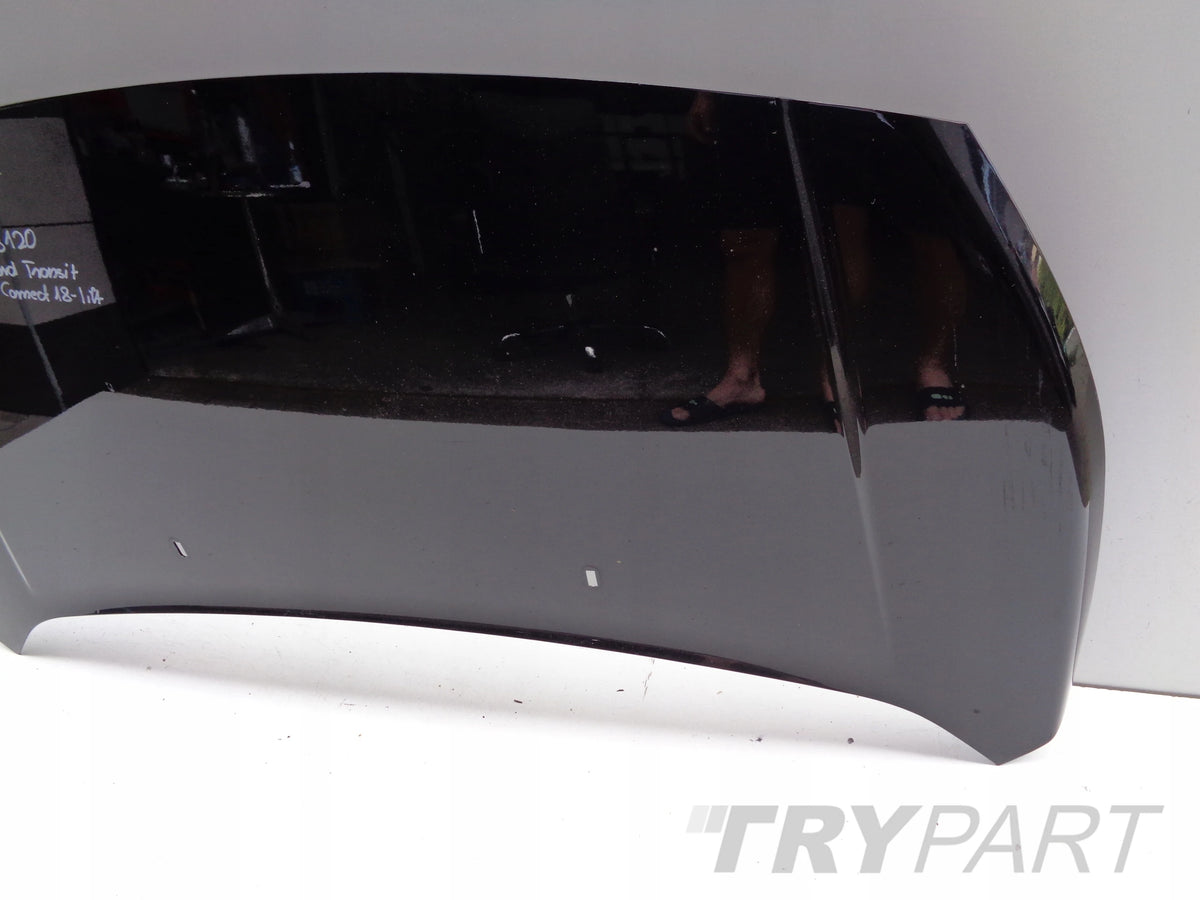 FORD TRANSIT CONNECT 18- LIFT ENGINE HOOD MASK NO. 48120
