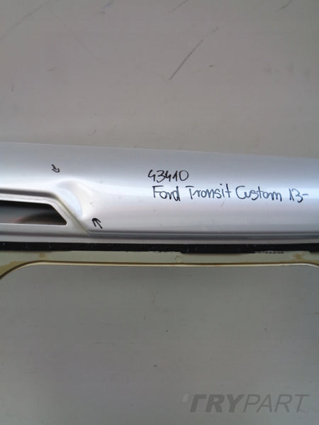 FORD TRANSIT CUSTOM 13- REAR RIGHT DOOR NO. 43410