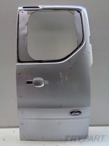 FORD TRANSIT CUSTOM 13- REAR RIGHT DOOR NO. 43410