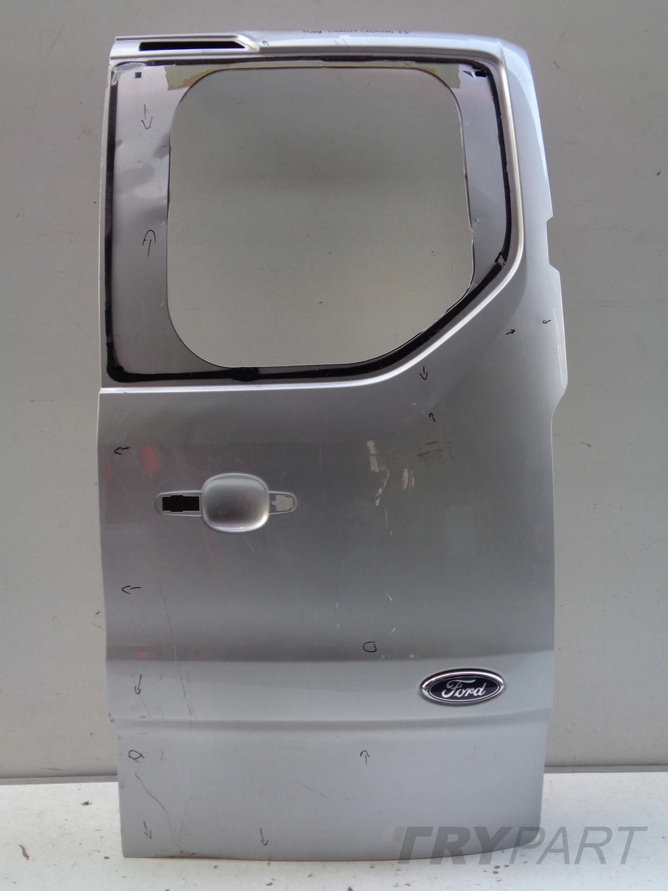 FORD TRANSIT CUSTOM 13- REAR RIGHT DOOR NO. 43410