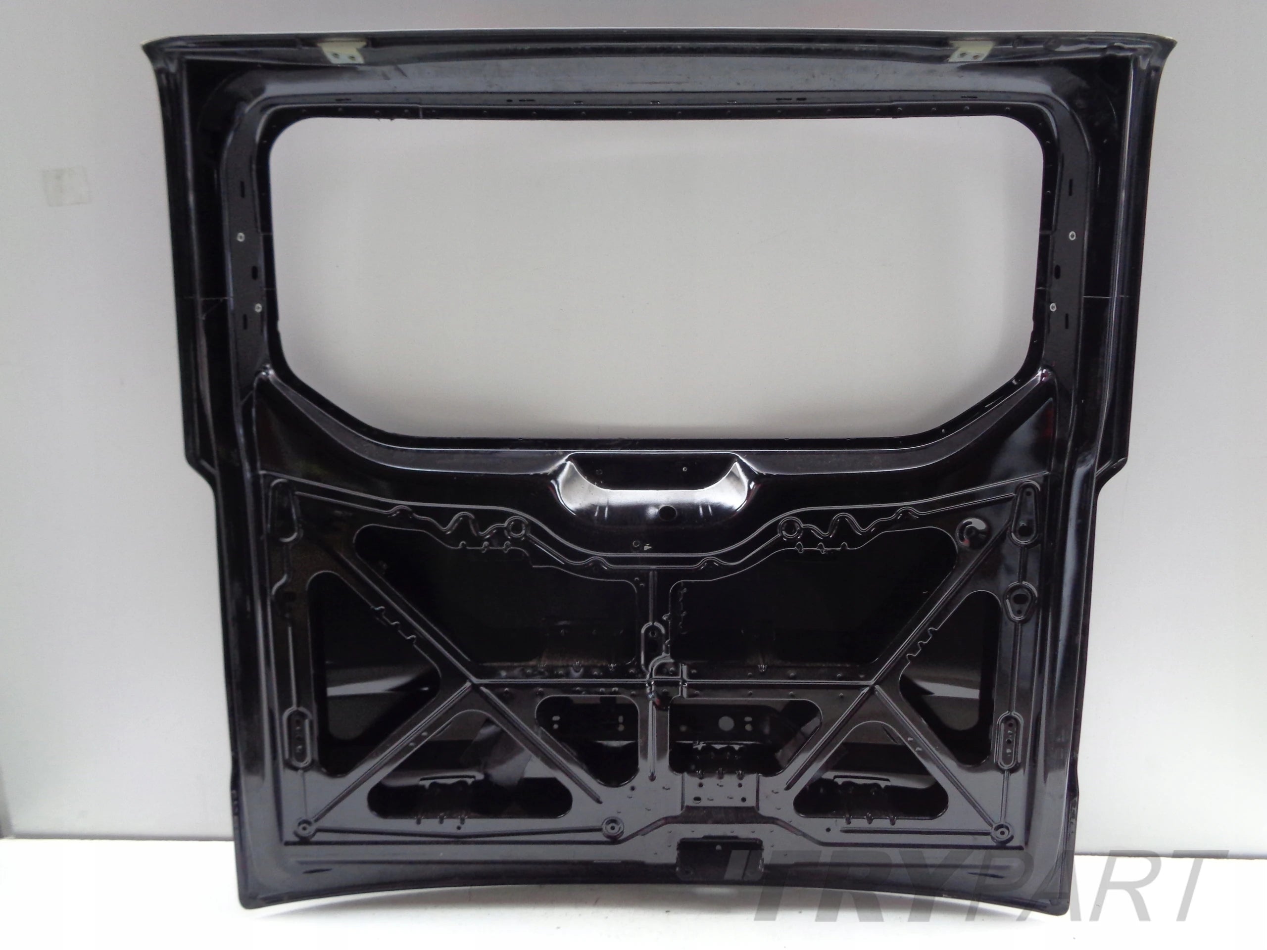 FORD TRANSIT CUSTOM 13- REAR TAILGATE NO. 50315
